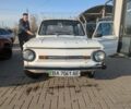 Белый ЗАЗ 968, объемом двигателя 1.2 л и пробегом 22 тыс. км за 265 $, фото 2 на Automoto.ua