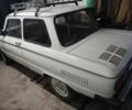 Белый ЗАЗ 968, объемом двигателя 0 л и пробегом 35 тыс. км за 20000 $, фото 6 на Automoto.ua