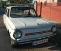 Белый ЗАЗ 968, объемом двигателя 1.2 л и пробегом 48 тыс. км за 969 $, фото 2 на Automoto.ua
