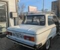 Белый ЗАЗ 968, объемом двигателя 1.2 л и пробегом 22 тыс. км за 265 $, фото 1 на Automoto.ua