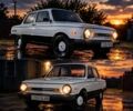 Белый ЗАЗ 968, объемом двигателя 1.2 л и пробегом 58 тыс. км за 300 $, фото 1 на Automoto.ua