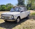 Белый ЗАЗ 968, объемом двигателя 1.2 л и пробегом 52 тыс. км за 449 $, фото 1 на Automoto.ua