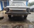 Белый ЗАЗ 968, объемом двигателя 0 л и пробегом 22 тыс. км за 550 $, фото 3 на Automoto.ua