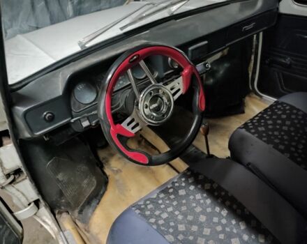 Белый ЗАЗ 968, объемом двигателя 0 л и пробегом 35 тыс. км за 20000 $, фото 2 на Automoto.ua