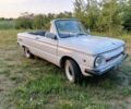 Белый ЗАЗ 968, объемом двигателя 1.2 л и пробегом 90 тыс. км за 400 $, фото 7 на Automoto.ua