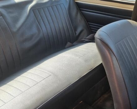 Белый ЗАЗ 968, объемом двигателя 0 л и пробегом 5 тыс. км за 1000 $, фото 9 на Automoto.ua