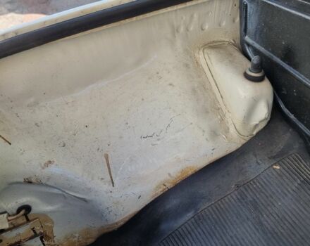 Белый ЗАЗ 968, объемом двигателя 0 л и пробегом 5 тыс. км за 1000 $, фото 12 на Automoto.ua