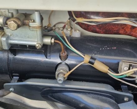 Белый ЗАЗ 968, объемом двигателя 0 л и пробегом 5 тыс. км за 1000 $, фото 17 на Automoto.ua