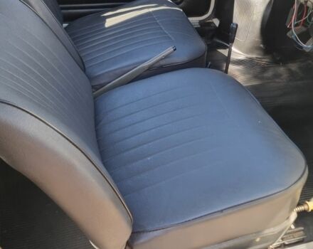 Белый ЗАЗ 968, объемом двигателя 0 л и пробегом 5 тыс. км за 1000 $, фото 8 на Automoto.ua