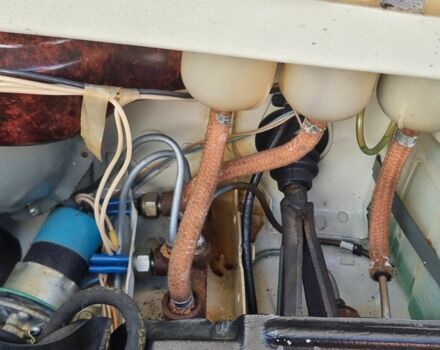 Белый ЗАЗ 968, объемом двигателя 0 л и пробегом 5 тыс. км за 1000 $, фото 16 на Automoto.ua