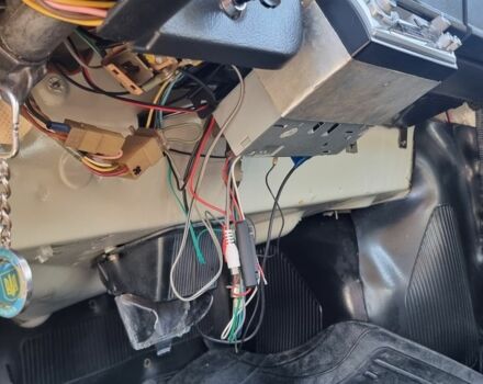 Белый ЗАЗ 968, объемом двигателя 0 л и пробегом 5 тыс. км за 1000 $, фото 6 на Automoto.ua