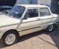 Белый ЗАЗ 968, объемом двигателя 0 л и пробегом 5 тыс. км за 1000 $, фото 1 на Automoto.ua