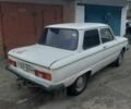 Белый ЗАЗ 968, объемом двигателя 0 л и пробегом 37 тыс. км за 724 $, фото 3 на Automoto.ua