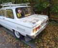Белый ЗАЗ 968, объемом двигателя 0 л и пробегом 24 тыс. км за 240 $, фото 1 на Automoto.ua