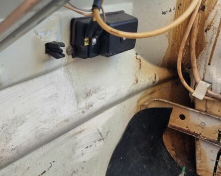 Белый ЗАЗ 968, объемом двигателя 0 л и пробегом 5 тыс. км за 1000 $, фото 14 на Automoto.ua