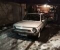 Белый ЗАЗ 968, объемом двигателя 1 л и пробегом 70 тыс. км за 250 $, фото 1 на Automoto.ua