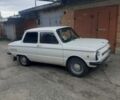 Белый ЗАЗ 968, объемом двигателя 0 л и пробегом 37 тыс. км за 591 $, фото 6 на Automoto.ua