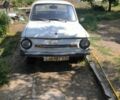 Белый ЗАЗ 968, объемом двигателя 0 л и пробегом 23 тыс. км за 12000 $, фото 1 на Automoto.ua