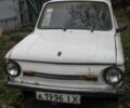 Білий ЗАЗ 968, об'ємом двигуна 1.2 л та пробігом 45 тис. км за 170 $, фото 2 на Automoto.ua