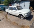 Белый ЗАЗ 968, объемом двигателя 0 л и пробегом 50 тыс. км за 291 $, фото 1 на Automoto.ua