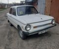 Белый ЗАЗ 968, объемом двигателя 0 л и пробегом 37 тыс. км за 724 $, фото 1 на Automoto.ua