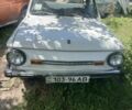 Белый ЗАЗ 968, объемом двигателя 1.1 л и пробегом 2 тыс. км за 447 $, фото 1 на Automoto.ua