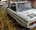 Белый ЗАЗ 968, объемом двигателя 1.2 л и пробегом 35 тыс. км за 500 $, фото 2 на Automoto.ua