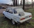 Белый ЗАЗ 968, объемом двигателя 1.2 л и пробегом 80 тыс. км за 473 $, фото 4 на Automoto.ua