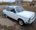 Белый ЗАЗ 968, объемом двигателя 0 л и пробегом 25 тыс. км за 645 $, фото 1 на Automoto.ua