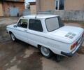 Белый ЗАЗ 968, объемом двигателя 0 л и пробегом 25 тыс. км за 645 $, фото 2 на Automoto.ua