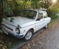 Белый ЗАЗ 968, объемом двигателя 0 л и пробегом 24 тыс. км за 240 $, фото 1 на Automoto.ua