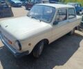 Белый ЗАЗ 968, объемом двигателя 0 л и пробегом 50 тыс. км за 291 $, фото 1 на Automoto.ua