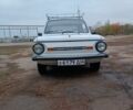 Белый ЗАЗ 968, объемом двигателя 0 л и пробегом 25 тыс. км за 645 $, фото 1 на Automoto.ua