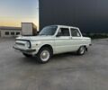 Белый ЗАЗ 968, объемом двигателя 0 л и пробегом 1000 тыс. км за 600 $, фото 1 на Automoto.ua
