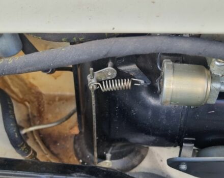 Белый ЗАЗ 968, объемом двигателя 0 л и пробегом 5 тыс. км за 1000 $, фото 18 на Automoto.ua