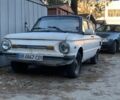 Белый ЗАЗ 968, объемом двигателя 1.2 л и пробегом 120 тыс. км за 241 $, фото 1 на Automoto.ua