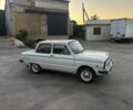 Белый ЗАЗ 968, объемом двигателя 0 л и пробегом 1000 тыс. км за 600 $, фото 4 на Automoto.ua