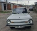 Белый ЗАЗ 968, объемом двигателя 0 л и пробегом 37 тыс. км за 591 $, фото 5 на Automoto.ua