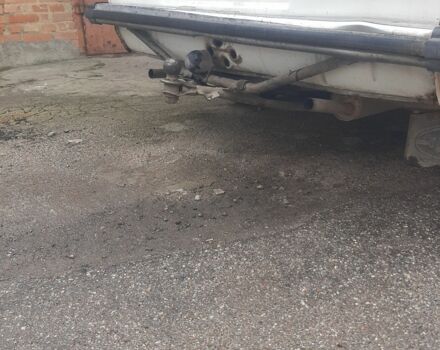 Белый ЗАЗ 968, объемом двигателя 0 л и пробегом 37 тыс. км за 591 $, фото 1 на Automoto.ua