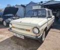 Білий ЗАЗ 968, об'ємом двигуна 0 л та пробігом 5 тис. км за 1500 $, фото 1 на Automoto.ua
