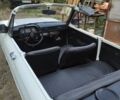 Белый ЗАЗ 968, объемом двигателя 1.2 л и пробегом 90 тыс. км за 400 $, фото 1 на Automoto.ua