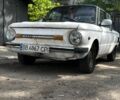 Белый ЗАЗ 968, объемом двигателя 1.2 л и пробегом 120 тыс. км за 241 $, фото 1 на Automoto.ua