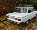 Белый ЗАЗ 968, объемом двигателя 1.2 л и пробегом 35 тыс. км за 500 $, фото 1 на Automoto.ua