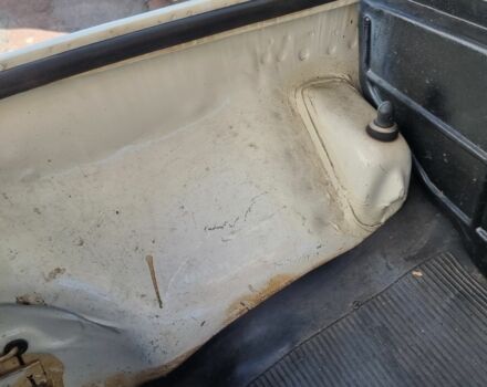 Белый ЗАЗ 968, объемом двигателя 0 л и пробегом 5 тыс. км за 1000 $, фото 13 на Automoto.ua