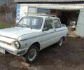 Белый ЗАЗ 968, объемом двигателя 0 л и пробегом 19 тыс. км за 996 $, фото 1 на Automoto.ua