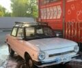 Белый ЗАЗ 968, объемом двигателя 1.2 л и пробегом 120 тыс. км за 241 $, фото 2 на Automoto.ua