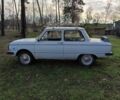 Белый ЗАЗ 968, объемом двигателя 1.2 л и пробегом 80 тыс. км за 473 $, фото 3 на Automoto.ua
