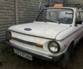 Белый ЗАЗ 968, объемом двигателя 1.4 л и пробегом 72 тыс. км за 18000 $, фото 1 на Automoto.ua