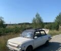 Белый ЗАЗ 968, объемом двигателя 1.2 л и пробегом 120 тыс. км за 241 $, фото 3 на Automoto.ua
