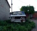 Белый ЗАЗ 968, объемом двигателя 0 л и пробегом 100 тыс. км за 191 $, фото 1 на Automoto.ua